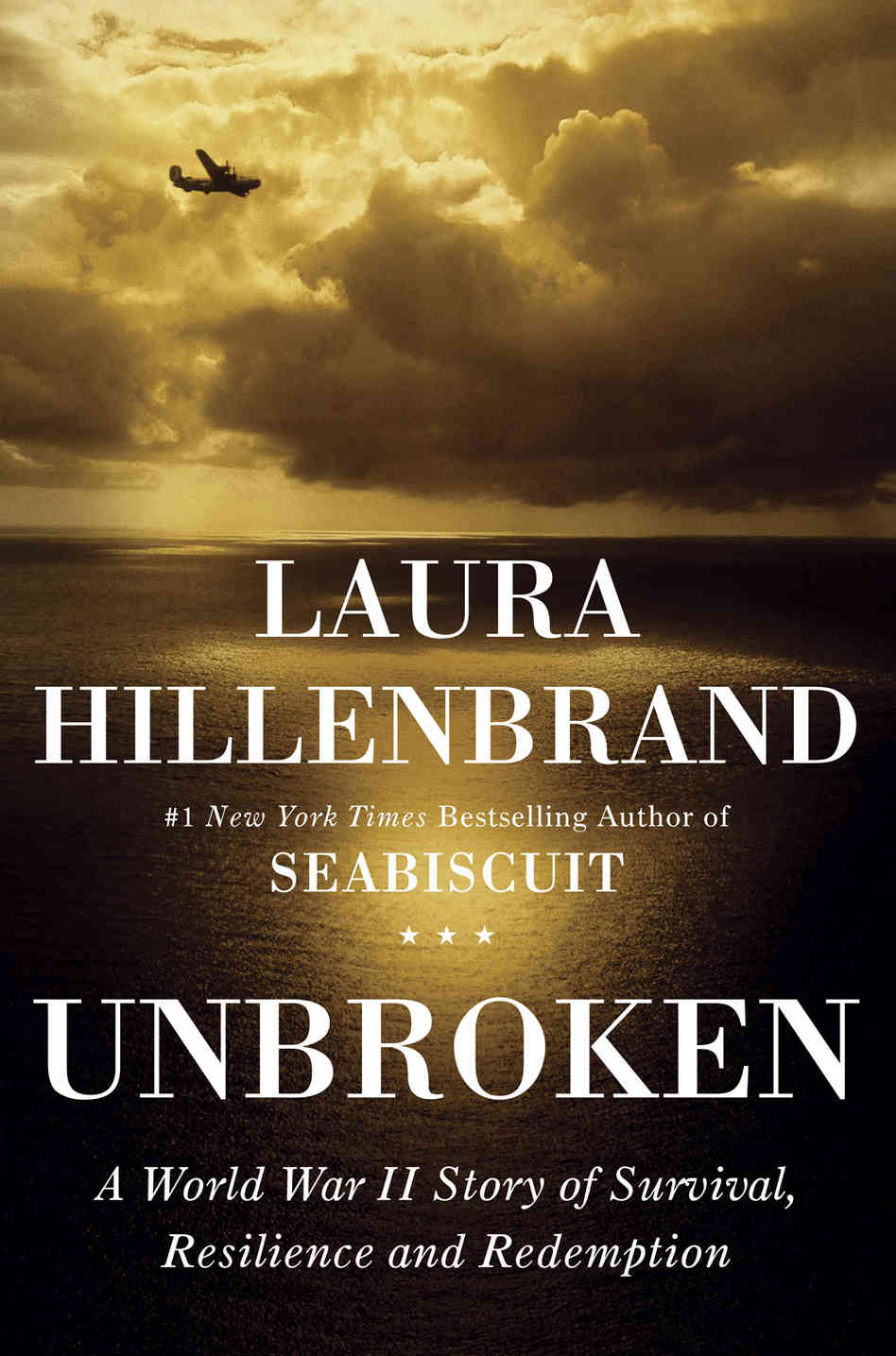 Unbroken book