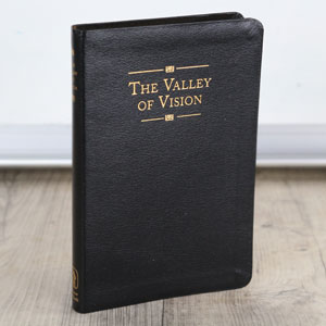 The Valley of Vision