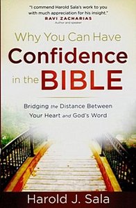 Why You Can Have Confidence in the Bible