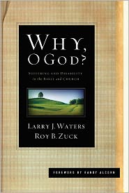 Why, O God?