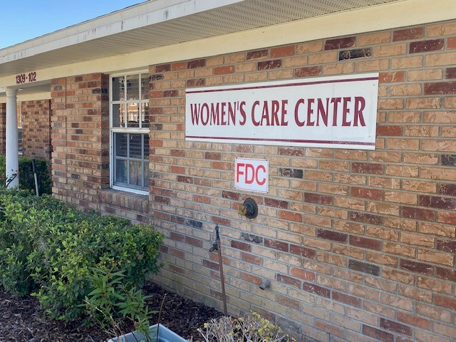 Women's Rehab Center