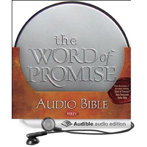 The Word of Promise