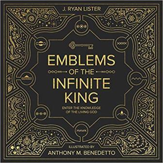 Emblems of the Infinite King