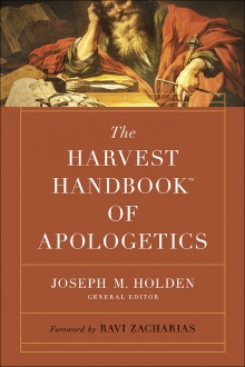 Harvest Handbook of Apologetics