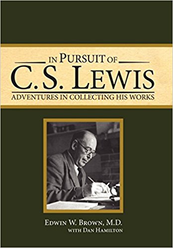 In Pursuit of CS Lewis