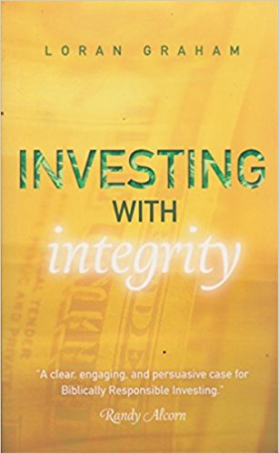 Investing With Integrity