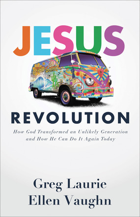 Jesus Revolution