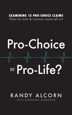 Pro-Choice or Pro-Life