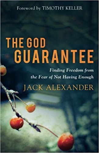 The God Guarantee