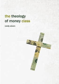 Theology of Money Class