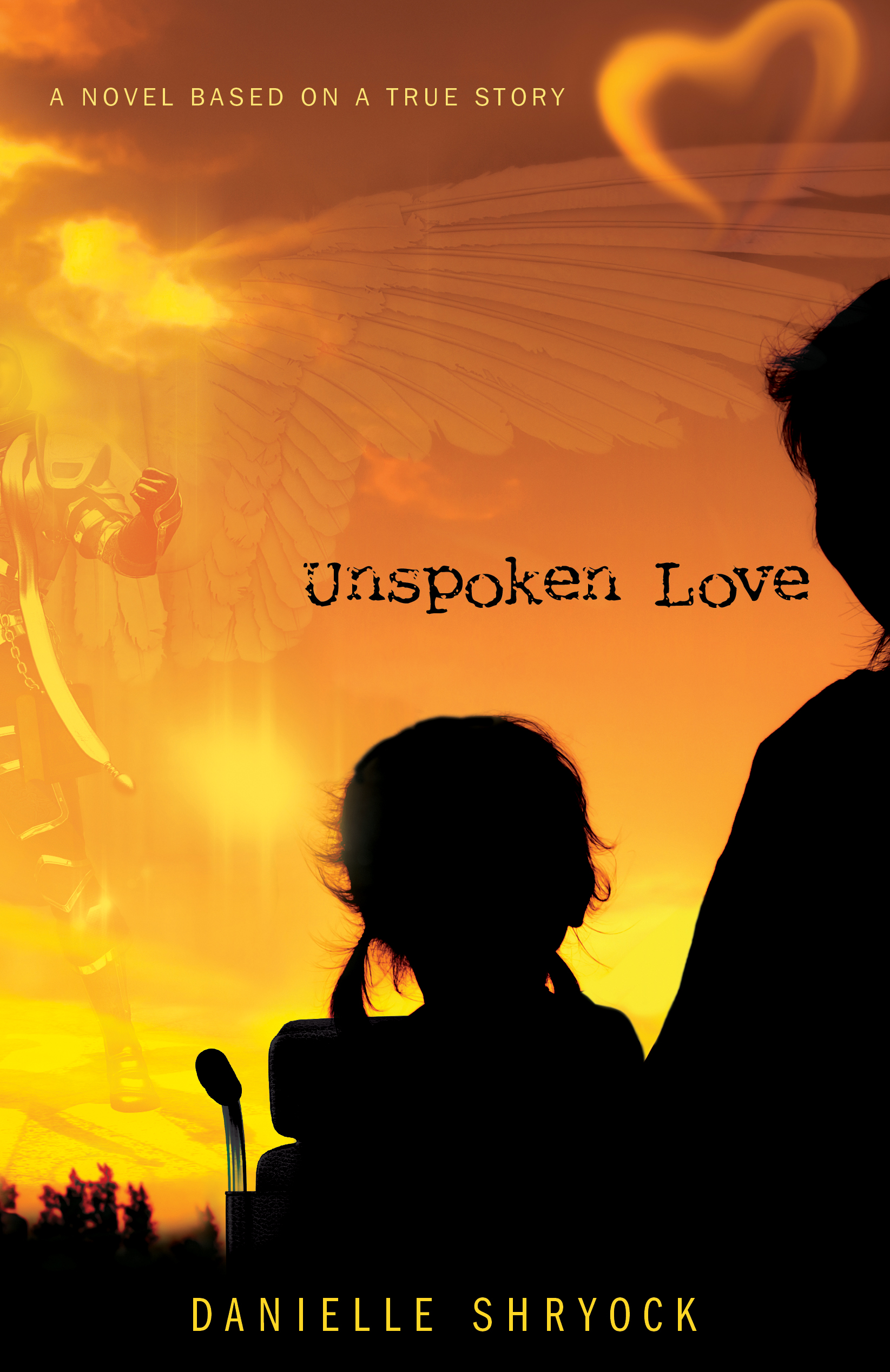 Unspoken Love