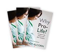 Why Pro-Life?