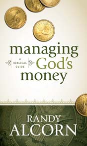 ManagingGodsMoney