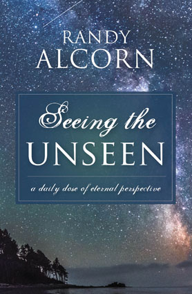 Seeing The Unseen