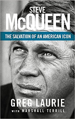 Steve McQueen Salvation of American Icon