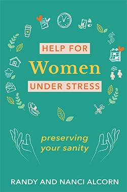 Help for Women Under Stress