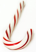 candy cane