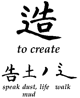 Chinese characters