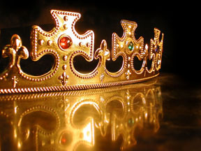 Can a Believer Lose a Crown That Is Already Laid to His Account