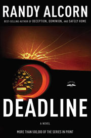 Deadline by Randy Alcorn