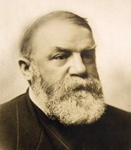 D. L.  Moody