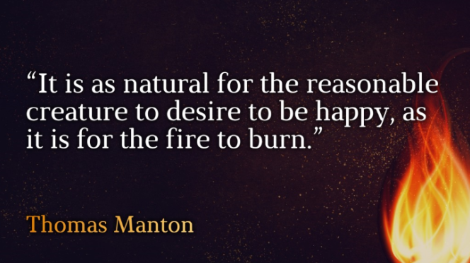 Manton quote