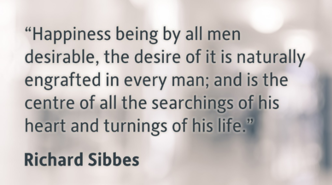 Sibbes quote