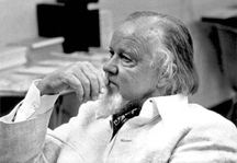 Francis Schaeffer