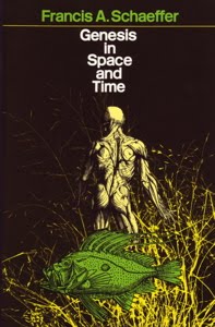 Genesis in  Space and Time