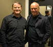 Greg Laurie  and Randy Alcorn