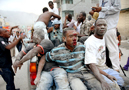 Haiti victims