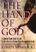 The Hand of God