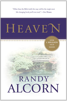 Heaven book