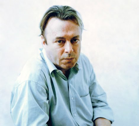 Christopher Hitchens