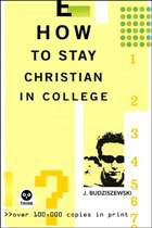 How to Stay Christian in College