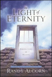 In Light of Eternity