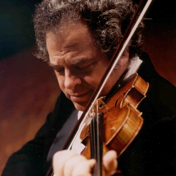 Violin player
