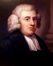 John  Newton