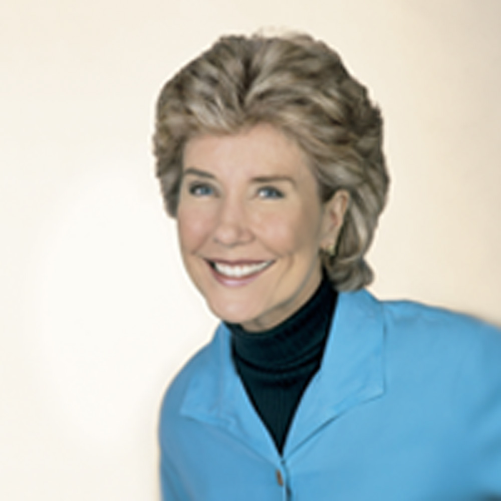 Joni  Eareckson Tada