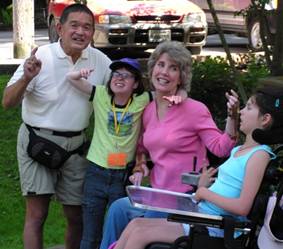 Joni Eareckson Tada