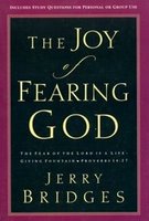 The Joy of Fearing God