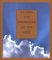 The Knowledge of the Holy