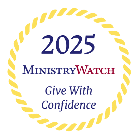 Ministry Watch 2025