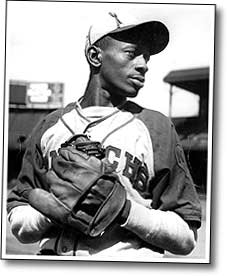 Satchel Paige