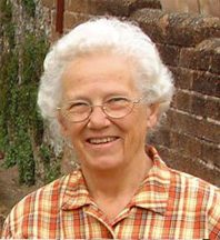 Dr. Helen Roseveare