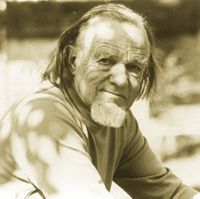 Francis Schaeffer