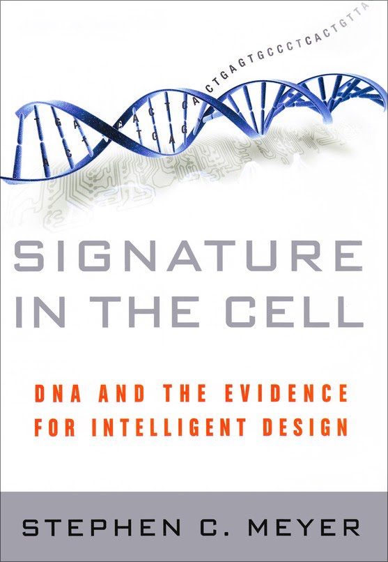 Signature in the Cell