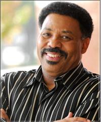 Tony Evans