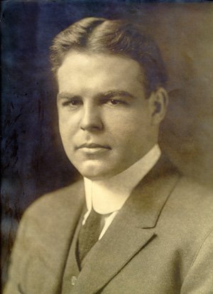 William  Borden