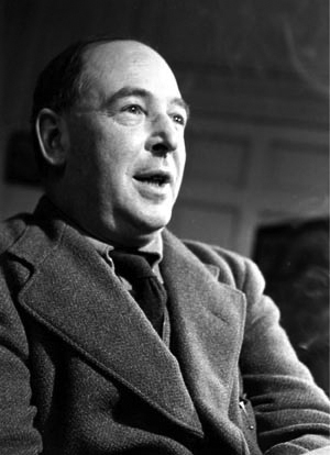 CSLewis